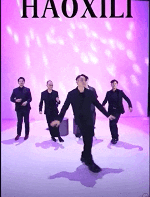 :建议香港把“银发爱豆”列入非遗开元棋牌当TVB阿叔开始跳女团舞(图18) :建议香港把“银发爱豆”列入非遗开元棋牌当TVB阿叔开始跳女团舞(图18)