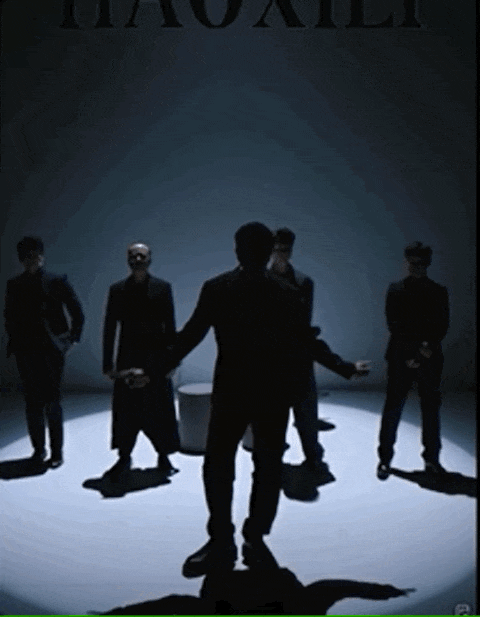 ：建议香港把“银发爱豆”列入非遗开元棋牌当TVB阿叔开始跳女团舞(图7)