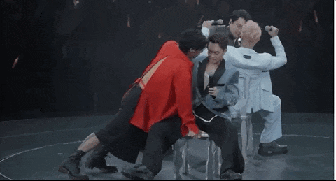 :建议香港把“银发爱豆”列入非遗开元棋牌当TVB阿叔开始跳女团舞(图10) :建议香港把“银发爱豆”列入非遗开元棋牌当TVB阿叔开始跳女团舞(图10)