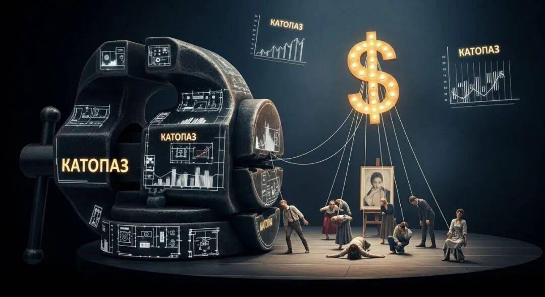 ：2026演艺新空间正在重演“剧本杀”式