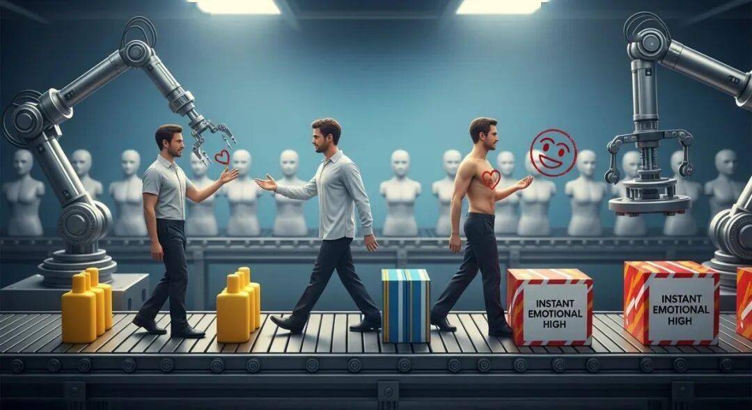 ：2026演艺新空间正在重演“剧本杀”式的雪崩？开元棋牌偏见]2026第一盆冷水：从上海到全国(图3)