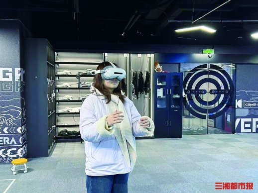 正从“桌面推理”走向“全感官沉浸”ky开元棋牌长沙的剧本杀、