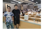 向本科新生开展沉浸式形势与政策课开元棋牌